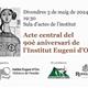 Acte+central+del+90%c3%a8+aniversari+de+l%e2%80%99Institut+Eugeni+d%e2%80%99Ors+