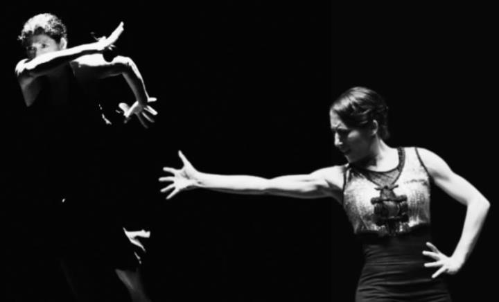 Ana Morales & Belén Cabanes