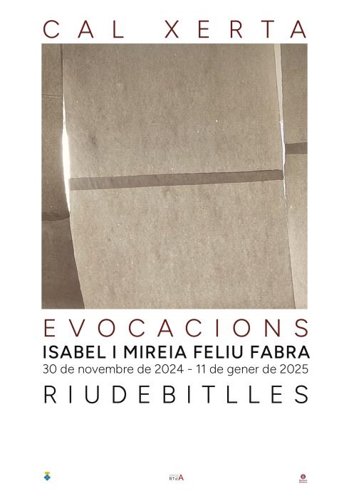 Cal Xerta. Evocacions
