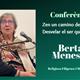Confer%c3%a8ncia+de+Berta+Meneses%2c+religiosa+filipense+i+mestra+zen