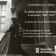 Confer%c3%a8ncia+de+C%c3%a9sar+Mart%c3%ad+N%c3%ba%c3%b1ez+a+l%27Arxiu+Comarcal