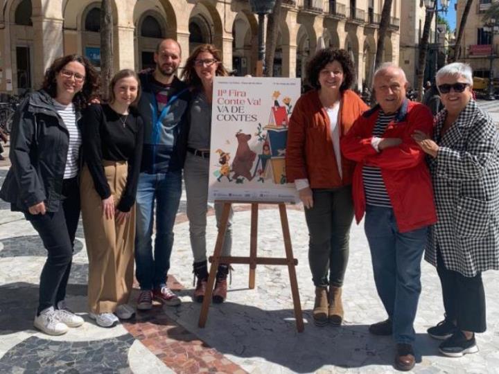 Conte Va! Va de contes