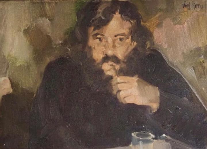 Cronologia d'una pinzellada