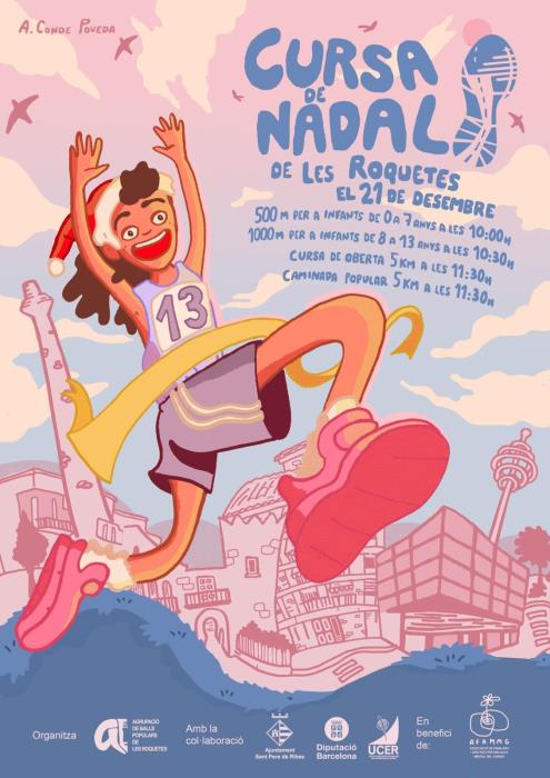 Cursa de Nadal