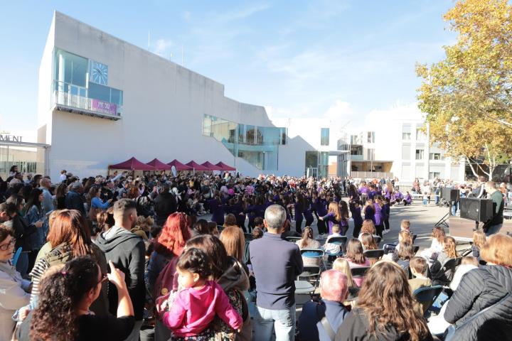 Dia Internacional dels Drets dels Infants