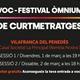 El+VOC+-+Festival+%c3%92mnium+de+Curtmetratges+arriba+a+Vilafranca