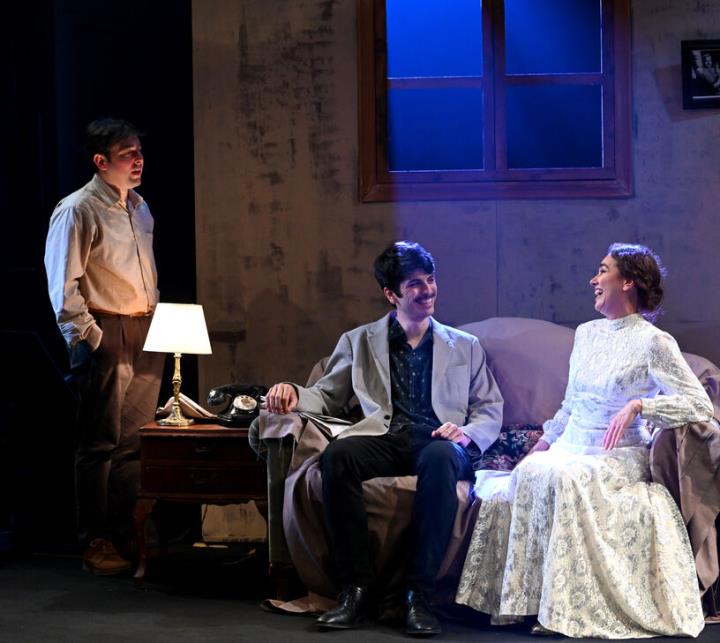 El zoo de vidre de Tennessee Williams