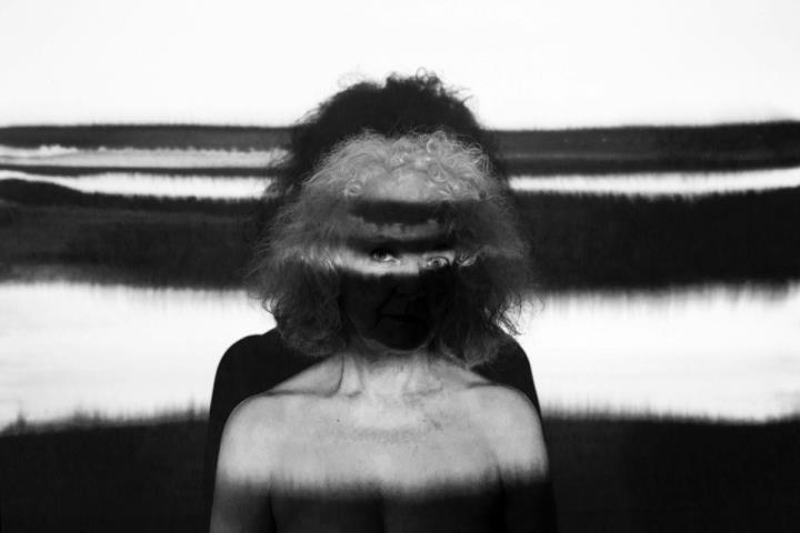 ‘Equilibri’ de la pintora Anet Duncan
