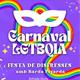Festa+de+carnaval+de+la+Llar+Dissident