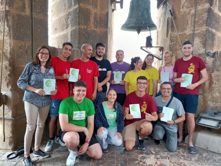Festes del Pa Beneit