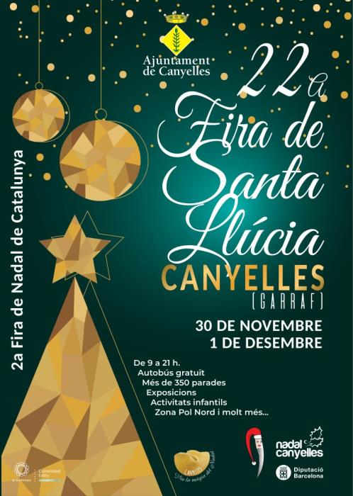 Fira de Santa Llúcia