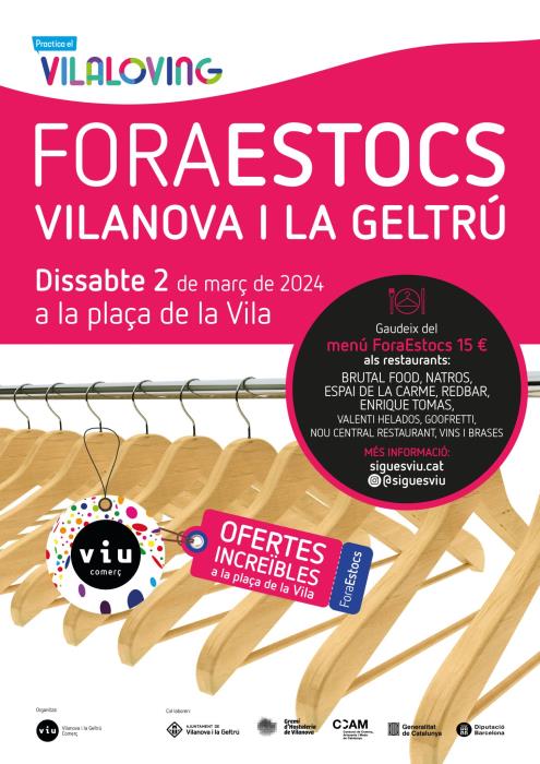 FORAESTOCS d'hivern 2024