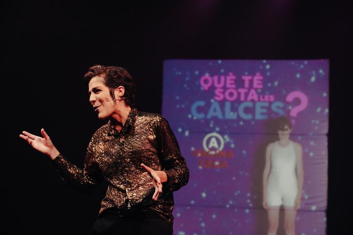 Hermafrodites a cavall o la rebel·lió del desig 