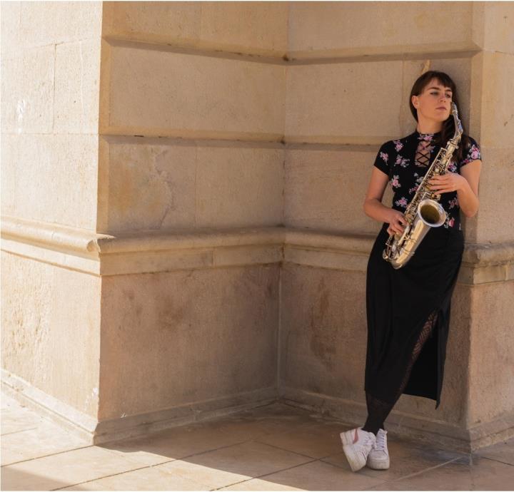 Irene Reig & The Bop Collective