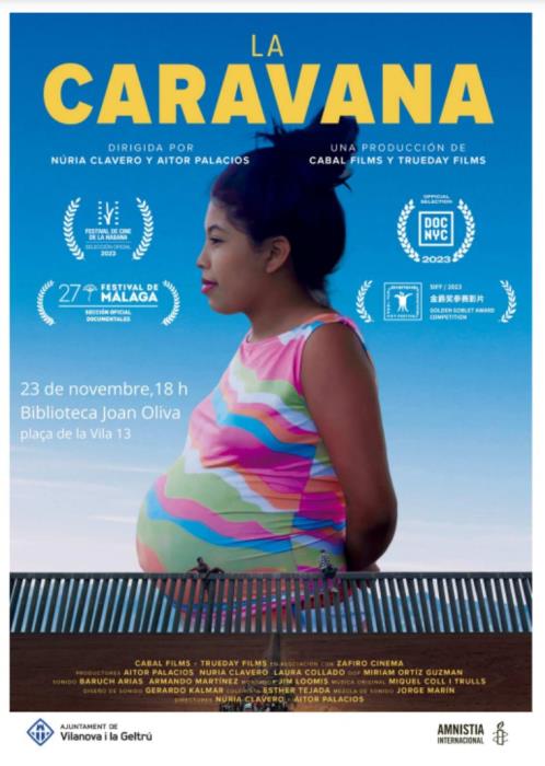 La Caravana