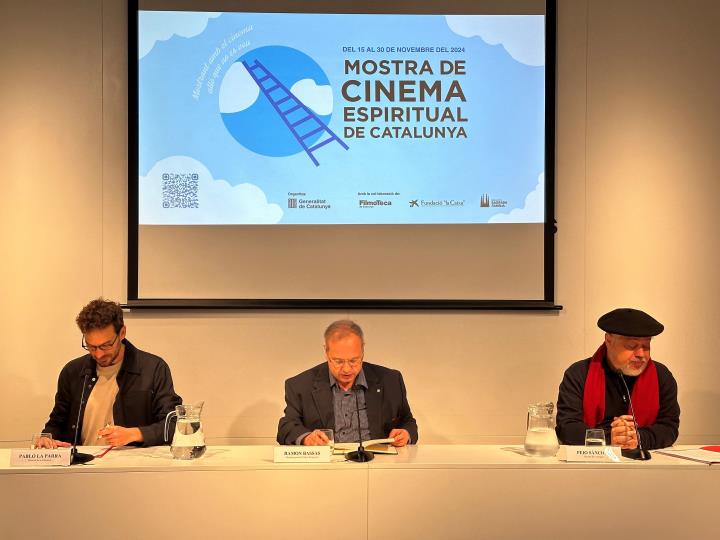 Mostra de Cinema Espiritual
