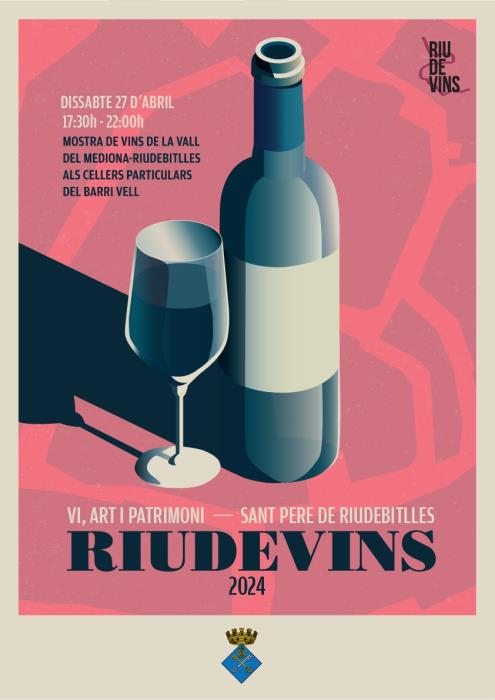 Mostra Riudevins