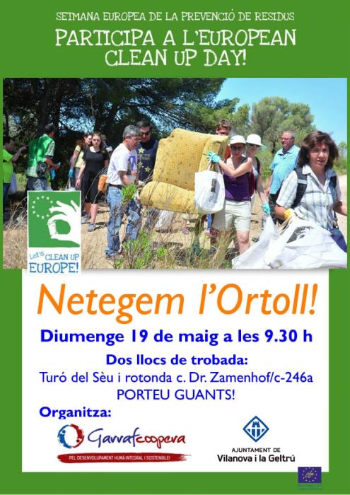 Netegem l'Ortoll!