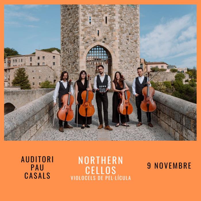 Northern Cellos