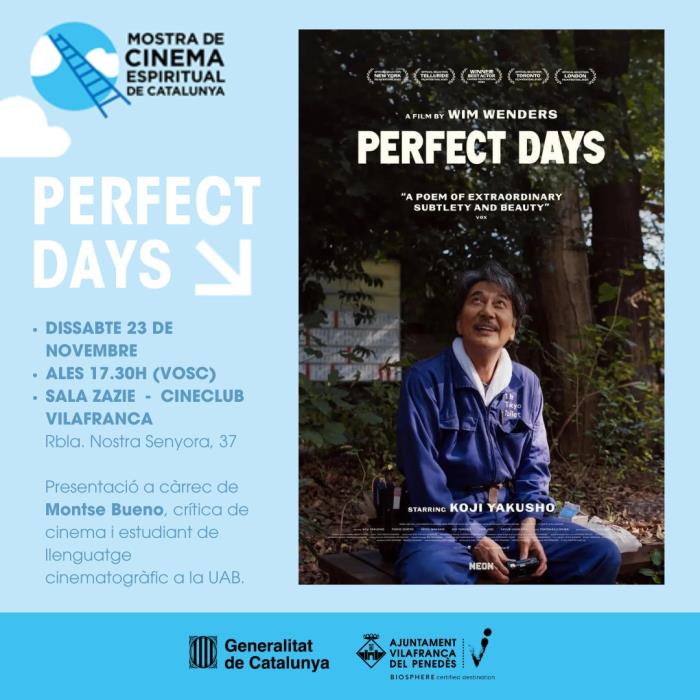 Perfect Days