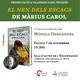 Presentaci%c3%b3+del+llibre+El+nen+dels+escacs+de+M%c3%a0rius+Carol