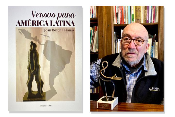 Presentació del llibre 
