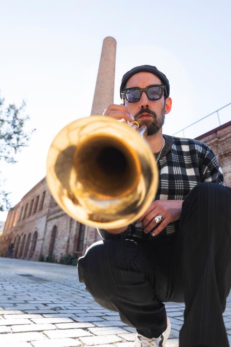 Raynald Colom Quartet