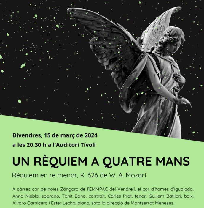 Requiem de Mozart