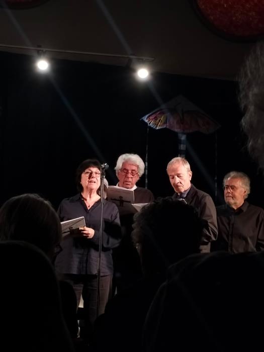 Salvat-Papasseit -els 17 poemes imprescindibles-