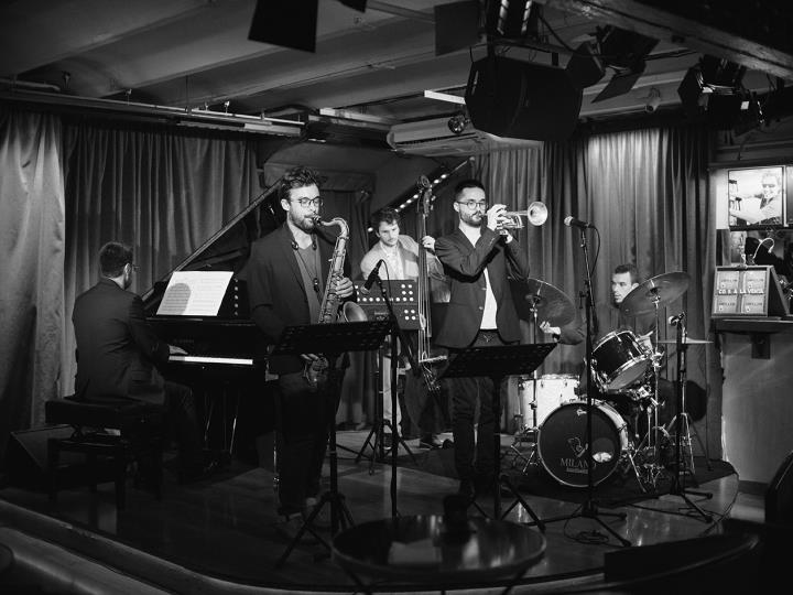 SMACK DAB presenta ‘Supertralla’
