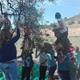 Taller+de+collir+olives+a+la+muntanya+de+Sant+Pau