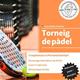 Torneig+de+p%c3%a0del+Trasplantats+vs+Personal+Sanitari