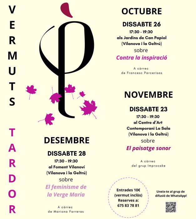 Vermut d'idees
