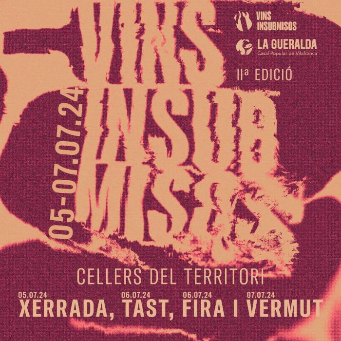 Vins Insubmisos