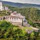 Visita+al+Castell+de+Subirats
