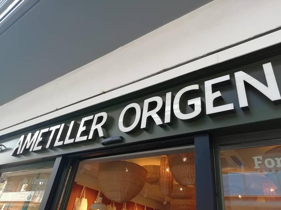 Ametller Origen dota a tots els treballadors d’assistència mèdica privada gratuïta . Ametller Origen