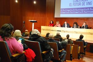 Audiència pública del govern de Vilanova i la Geltrú per presentar el Pla d'Actuació Municipal (PAM)