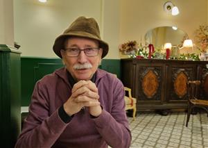 Bienve Moya i Domènech. Josep Maria Ràfols