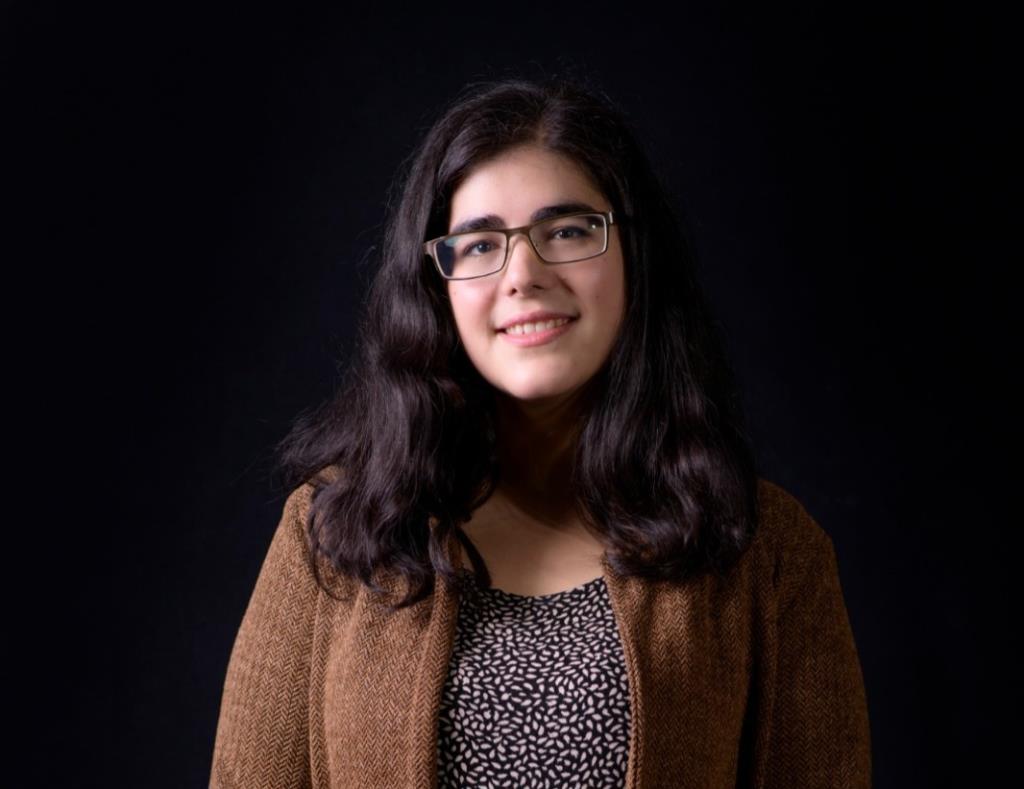 Blanca Bardagil, vilanovina d’adopció, és dramaturga i directora teatral llicenciada a l'Institut del Teatre. David Ruano / TNC