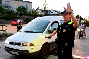 Calafell imposa gairebé 300.000 euros en multes per infraccions de la normativa de tinença de gossos. Ajuntament de Calafell