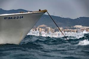 Campionat de Catalunya d’Optimist 