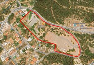 Canyelles aprova el projecte del Natura Park, un nou espai verd amb piscina, zones esportives i espais naturals. EIX