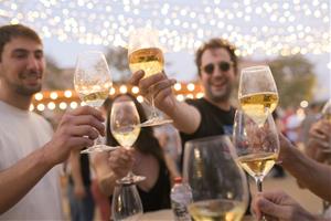 Cavatast 2024: Un cap de cetmana de cava, gastronomia i tradició a Sant Sadurní d'Anoia. Cavatast