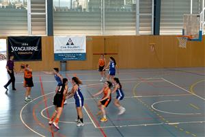 CB MORELL - AB VENDRELL