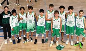Club Bàsquet Sitges 