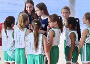 Club Bàsquet Sitges 