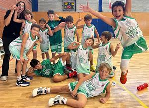 Club Bàsquet Sitges 