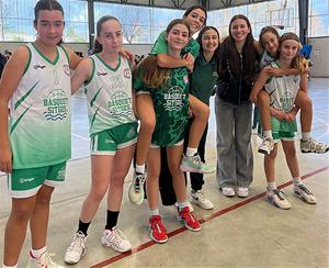 Club Bàsquet Sitges 