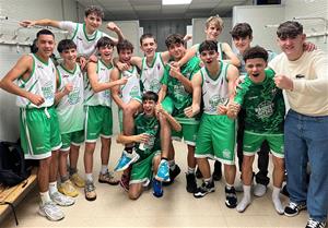 Club Bàsquet Sitges 