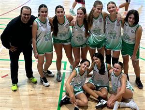 Club Bàsquet Sitges 